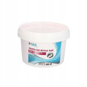 Pasta do mycia rąk 500ML 4MAX 1305-01-0001E