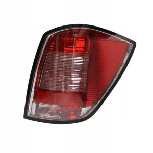 Lampa Tył P Opel Astra Kombi 03.04-05.14 Tyc 11-05