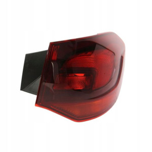 Lampa Tył P Opel Astra Kombi 12.09-06.15 Tyc 11-11
