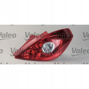 Lampa Tył P Opel Corsa 3d 07.06-12.14 Valeo Val043
