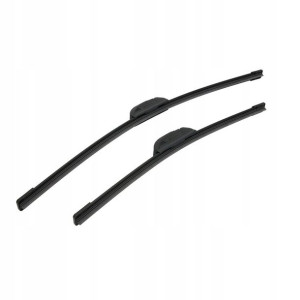 Wycieraczki Aerotwin ALFA ROMEO 147, GT; CHERY A1;