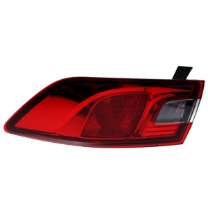 Lampa tył P RENAULT CLIO Hatchback 11.12-06.16 MAG