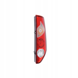 Lampa Tył P Renault Kangoo 02.08-07.13 Valeo Val04