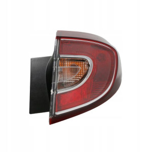 Lampa tył P RENAULT MEGANE Kombi 11.08-09.15 VALEO