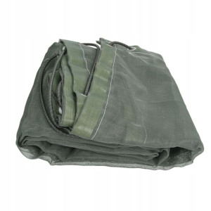 Siatka zabezpieczająca 4,5 x 2,3m CARGOPARTS CARGO