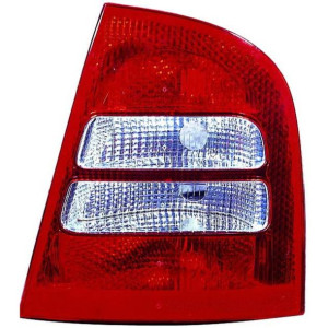 Lampa Tył P Skoda Octavia Hatchback/kombi 08.00-12