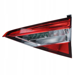 Lampa tył P SKODA SUPERB Kombi 03.15- VISTEON/VARR