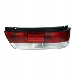 Lampa Tył P Subaru Justy; Suzuki Swift Hatchback/s