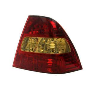 Lampa Tył P Toyota Corolla Sedan 4d 01.02-07.07 De