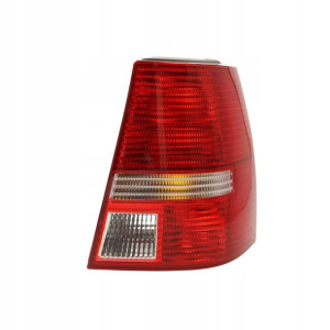 Lampa Tył P Vw Bora, Golf Kombi 08.97-06.06 Tyc 11