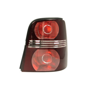 Lampa Tył P Vw Touran Nadwozie Wielkopojemne 01.07