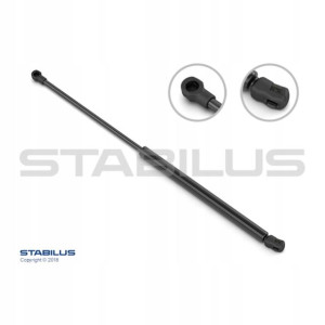 Siłownik teleskop klapy KIA RIO IV, STONIC LIFTBAC