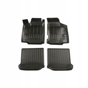 Skoda Octavia I 09.96-12.10 Hatchback/kombi Dywani