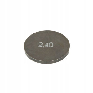 Płytka zaworowa 29x2,40mm 4 RIDE PZ29240