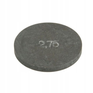 Płytka zaworowa 29x2,75mm 4 RIDE PZ29275
