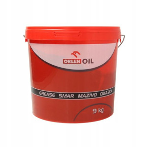 Smar do przegubów ORLEN GREASEN EP-23 9KG