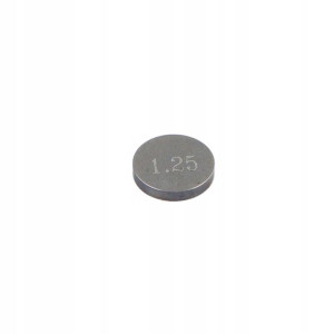 Płytka zaworowa 7.48x1.25mm 4 RIDE PZ748125