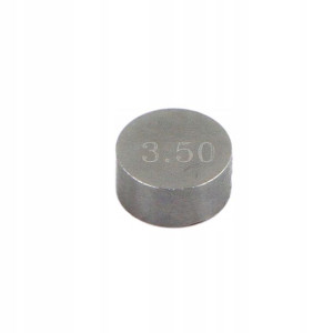 Płytka zaworowa 7.48x3.50mm 4 RIDE PZ748350