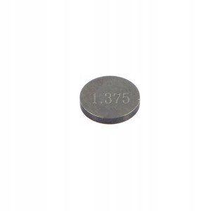 Płytka zaworowa 9.48x1.375mm 4 RIDE PZ9481375