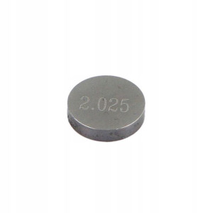 Płytka zaworowa 9.48x2.025mm 4 RIDE PZ9482025