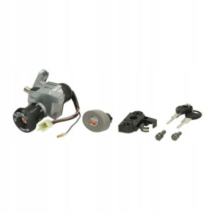 Stacyjka MBK YH; YAMAHA YH 50 1998- Rms RMS 24 605