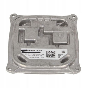 Sterownik Audi A7 C7 10.10-07.14 Magneti Marelli 7