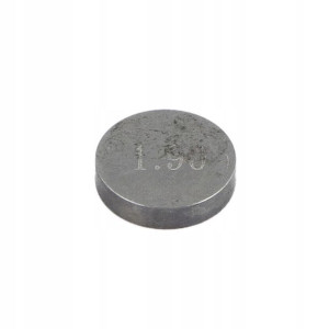 Płytka zaworowa KTM 8.90x1.90mm 4 RIDE PZ890190