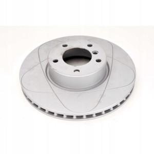 Tarcza ATE Power Disc BMW E39 przód 24.0330-0107.1