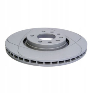 Tarcza ATE Power Disc Opel Astra G/H 1.6T/2.0T/1.7
