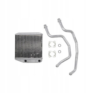Nagrzewnica ABARTH GRANDE PUNTO, PUNTO, PUNTO EVO;