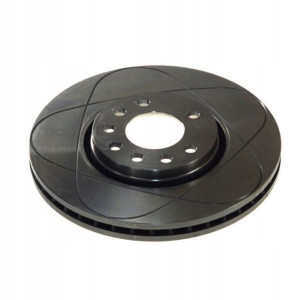 Tarcza ATE Power Disc Opel Signum/Vectra C/Saab 9-