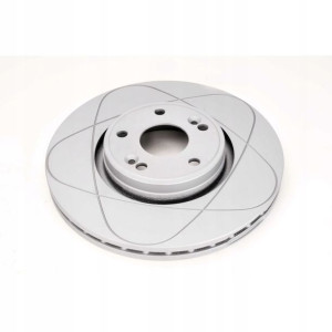 Tarcza ATE Power Disc Reanult Laguna 1.6/1.9Dci '0