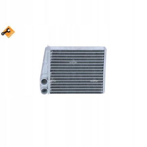 Nagrzewnica MERCEDES A (W169), B (W245); MINI (R56