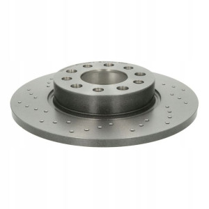 Tarcza Brembo Xtra Alfa Romeo 159, Brera, Giuliett