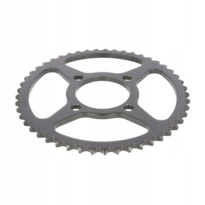Zębatka tylna stal SUZUKI RV 125 2002- Jt JTR1796,