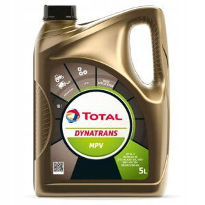 Olej przekładniowy TOTAL DYNATRANS (5L) SAE 10W30
