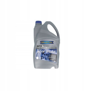 Olej Ravenol Atf Fluide Type A 4l