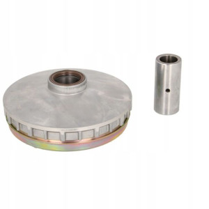 Wariator Yamaha Yp 250 2005- Rms Rms 10 032 0370 (
