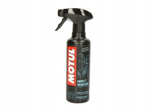 Środek do czyszczenia MOTUL INSECT REMOVER 0,4l
