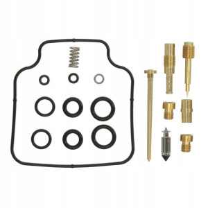 Zestaw naprawczy gaźnika HONDA CBX 550 1982- KEYST