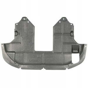 Osłona pod silnik ALFA ROMEO 147, GT 01.01-09.10 R