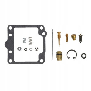 Zestaw naprawczy gaźnika SUZUKI GN 250 1988- KEYST