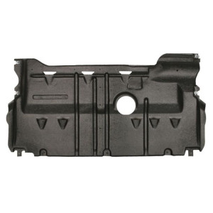 Osłona pod silnik MAZDA 3, 5 10.03-04.10 REZAW-PLA