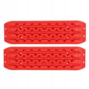 Zestaw plastikowych trapów DRAGON WINCH DWTRAP