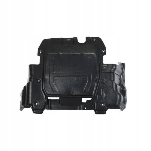 Osłona pod silnik OPEL ASTRA 09.91-12.02 REZAW