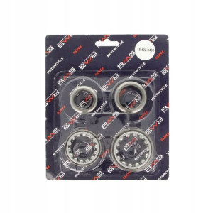 Zestaw łożysk główki ramy YAMAHA XP 500 2001- RMS