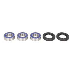 Zestaw łożysk tył YAMAHA DT, WR, YZ 125-500 1982-