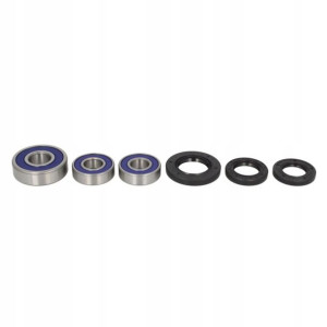 Zestaw łożysk tył YAMAHA XT, XTZ 550/600/660 1982-