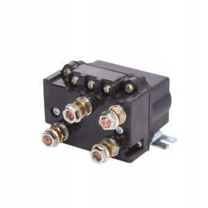 Przekaźnik wysokoprądowy 450A 24V DRAGON WINCH