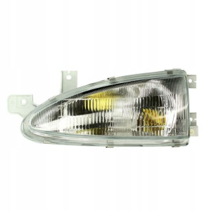 Reflektor L Hyundai Accent 10.94-01.00 Depo 221-11